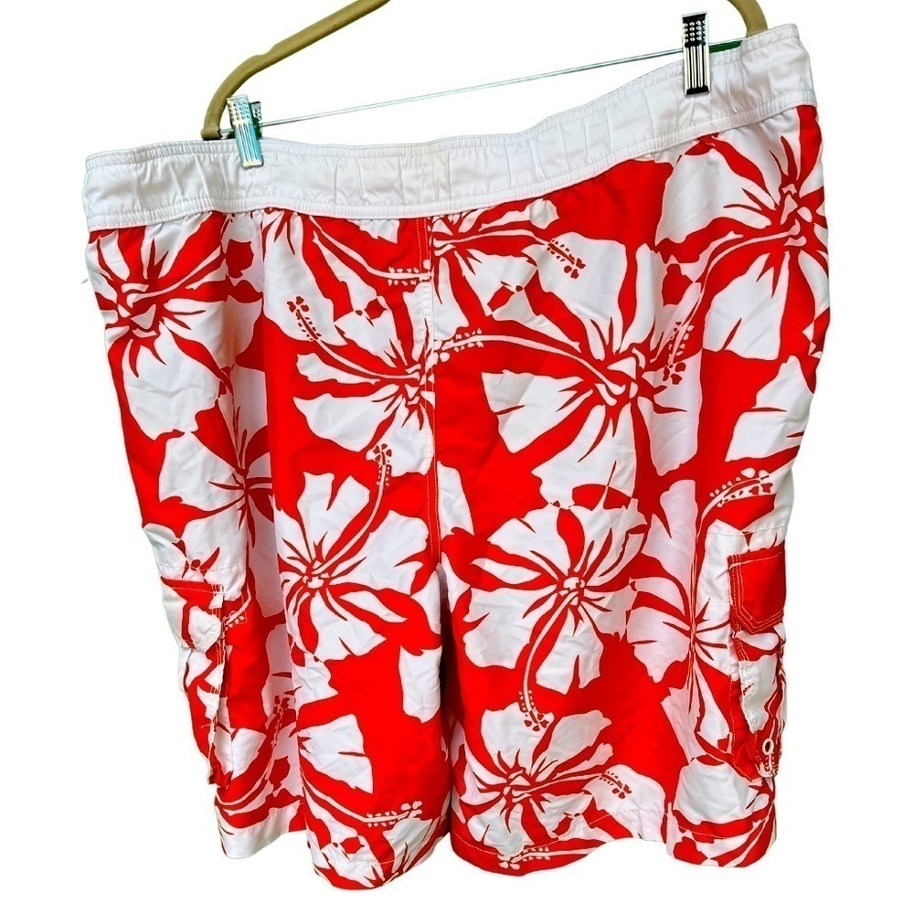 Arizona XXL Tropical Swim Trunks